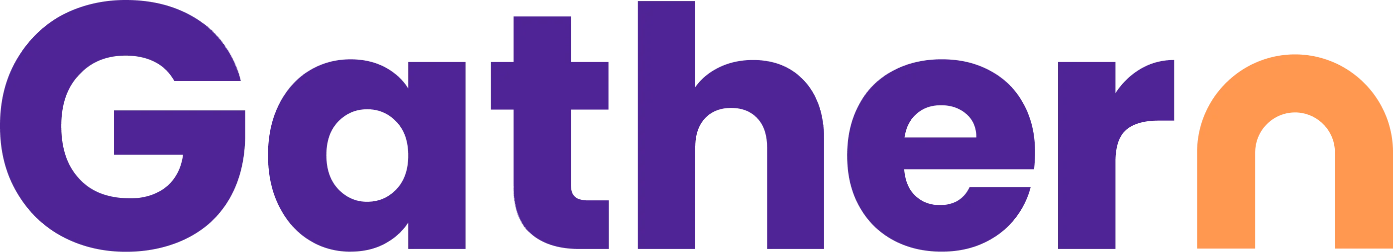 Gathern